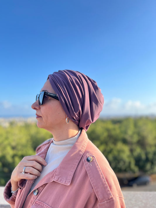 GÜL KURUSU SANDY BÜZGÜLÜ BONE