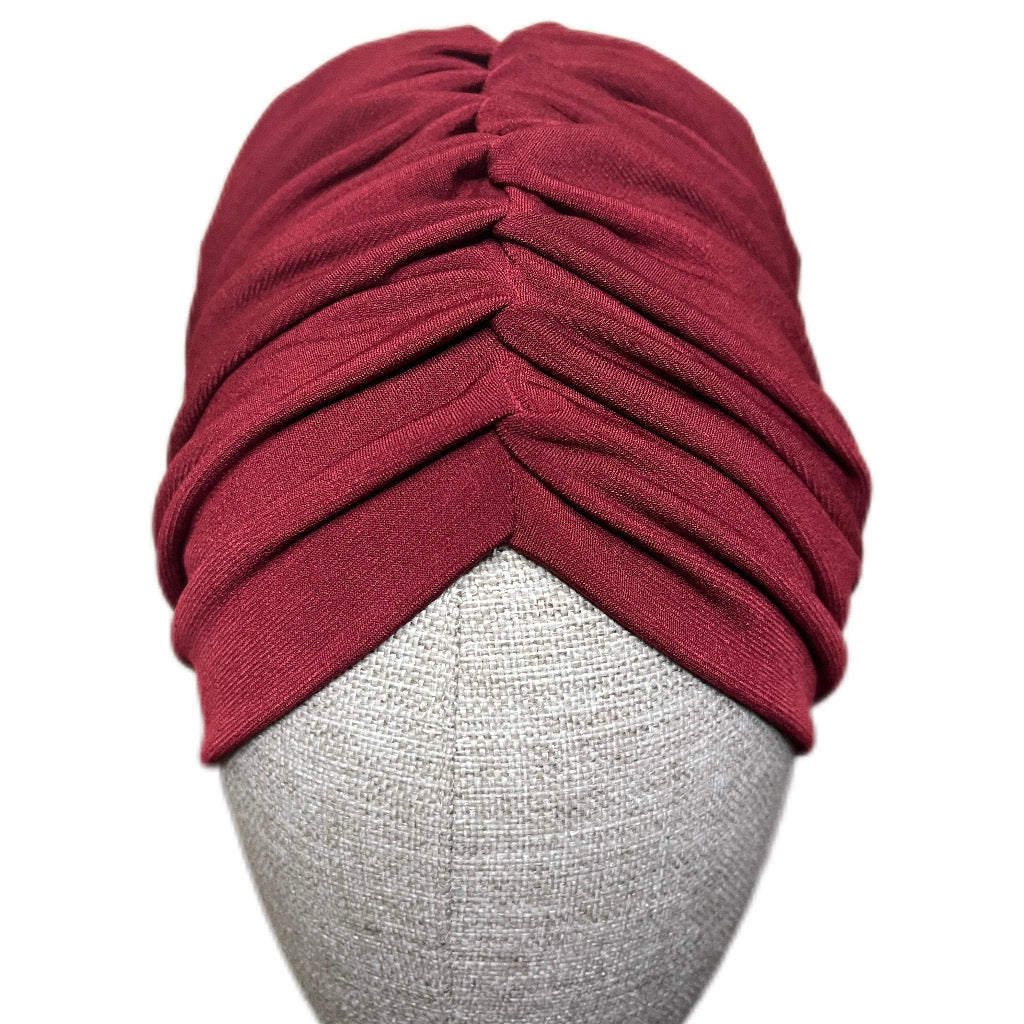 BORDO SANDY BÜZGÜLÜ BONE