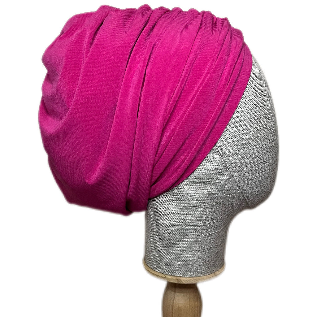 PEMBE SANDY BÜZGÜLÜ BONE
