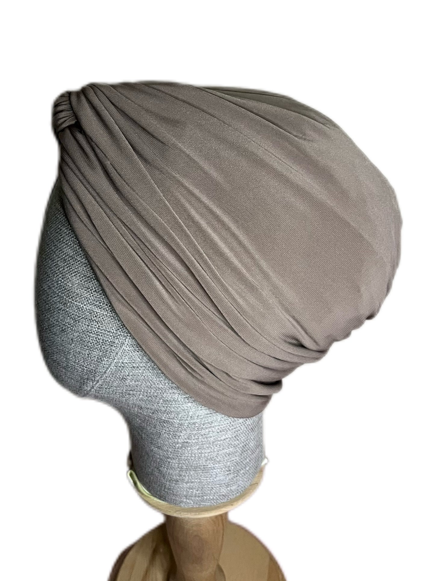 VİZON SANDY BURGULU BONE