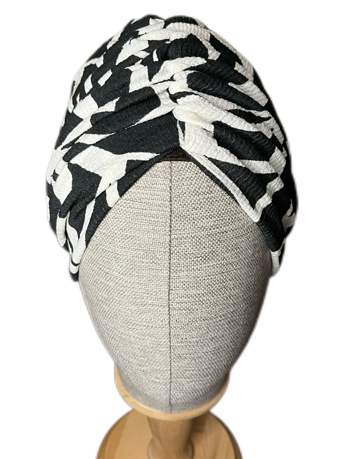 ZEBRA BÜRÜMCÜK BÜZGÜLÜ BONE