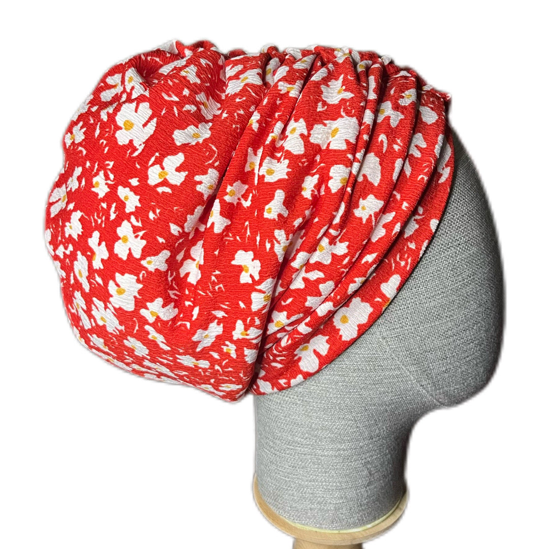NAR ÇİÇEĞİ BÜRÜMCÜK BÜZGÜLÜ BONE