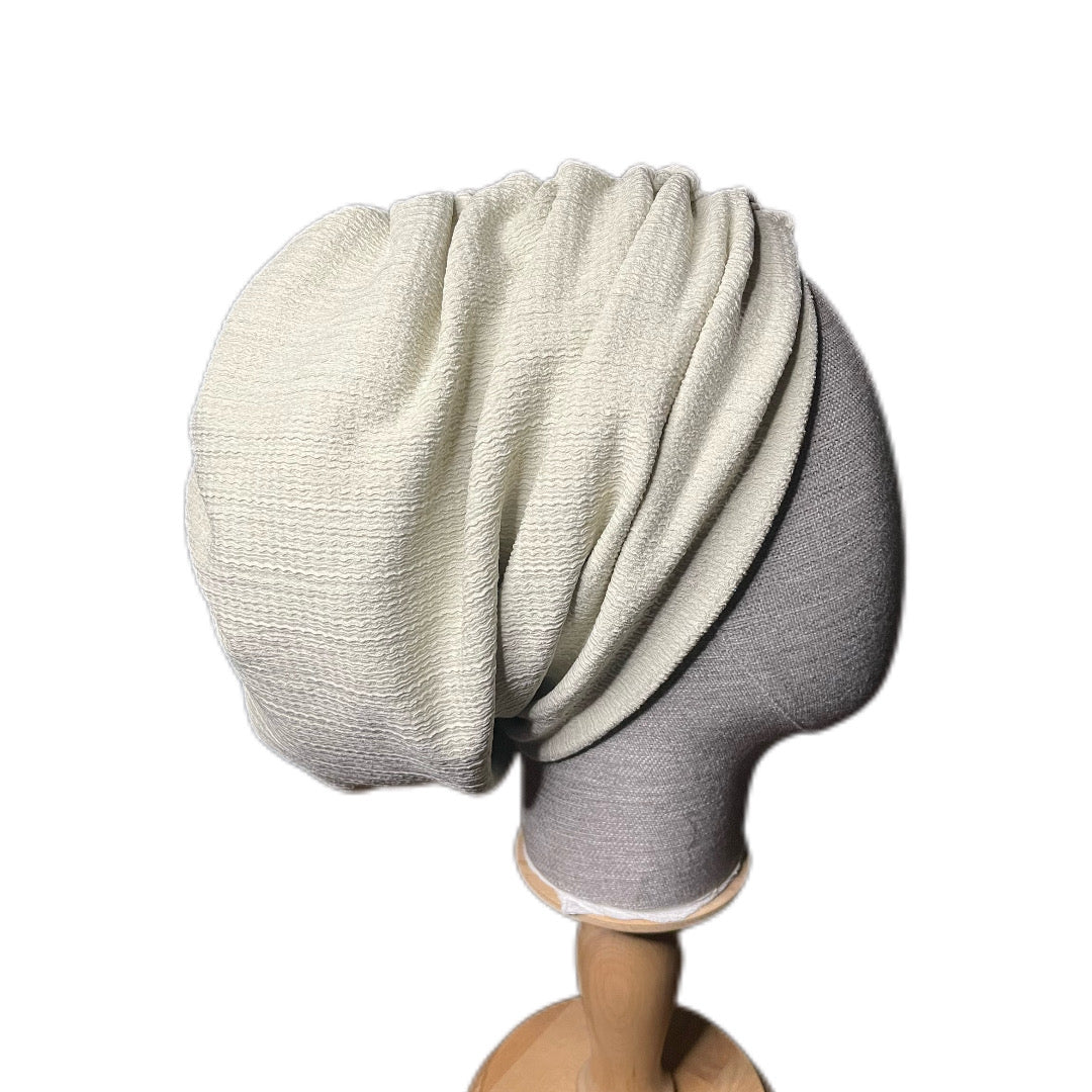 SOFT YEŞİL BÜRÜMCÜK BÜZGÜLÜ BONE