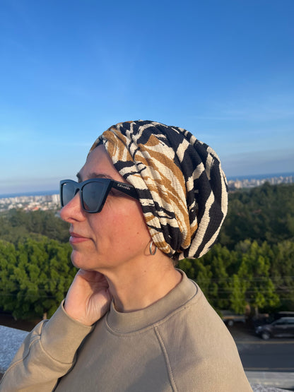 PALMİYE BÜRÜMCÜK BÜZGÜLÜ BONE