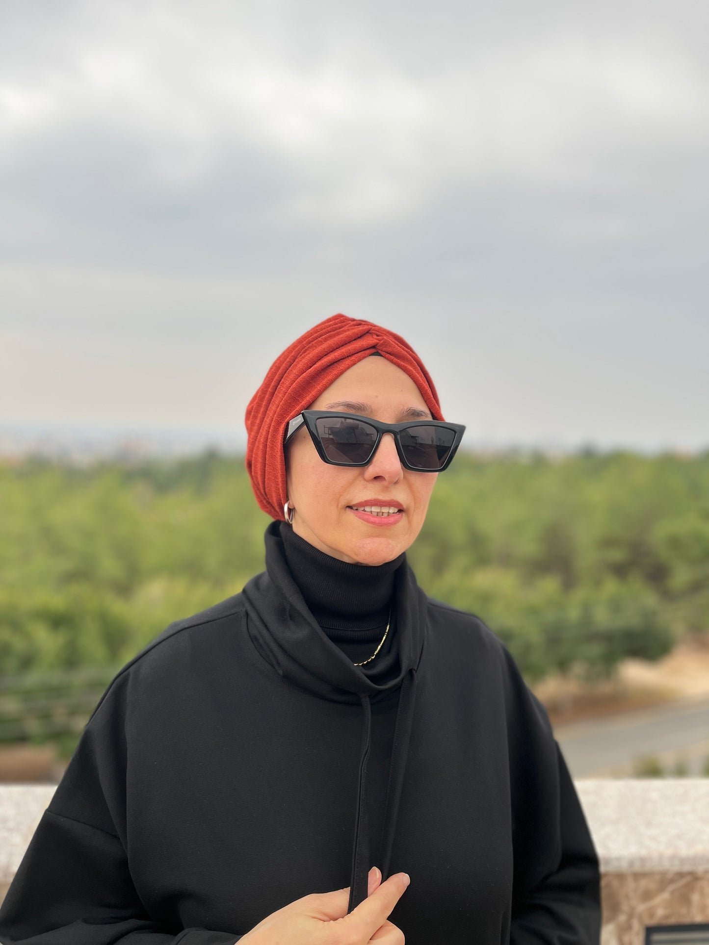 SERENA BÜRÜMCÜK BÜZGÜLÜ BONE