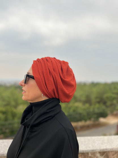 SERENA BÜRÜMCÜK BÜZGÜLÜ BONE