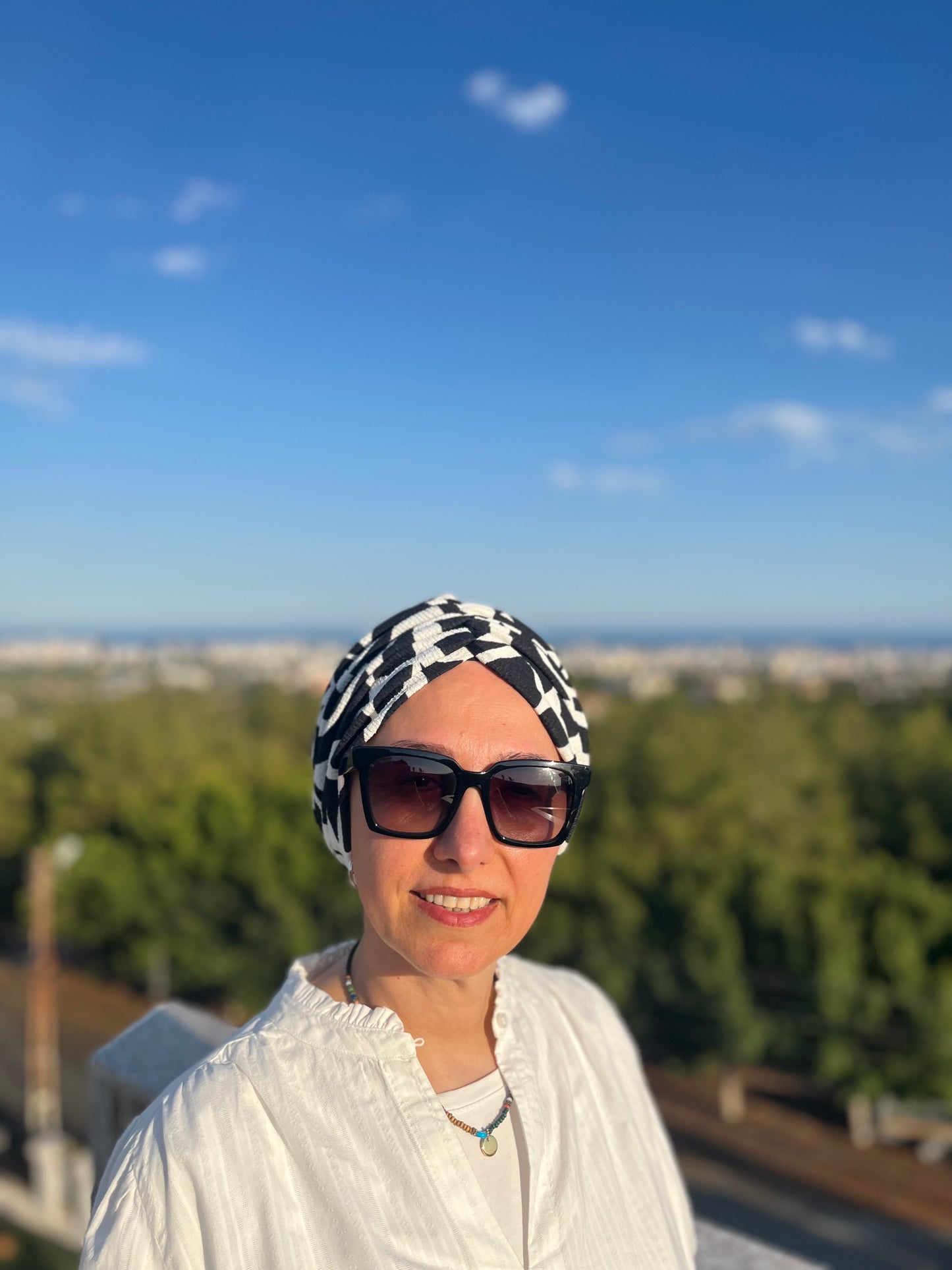 ZEBRA BÜRÜMCÜK BÜZGÜLÜ BONE