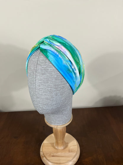 AQUA SANDY BURGULU BONE