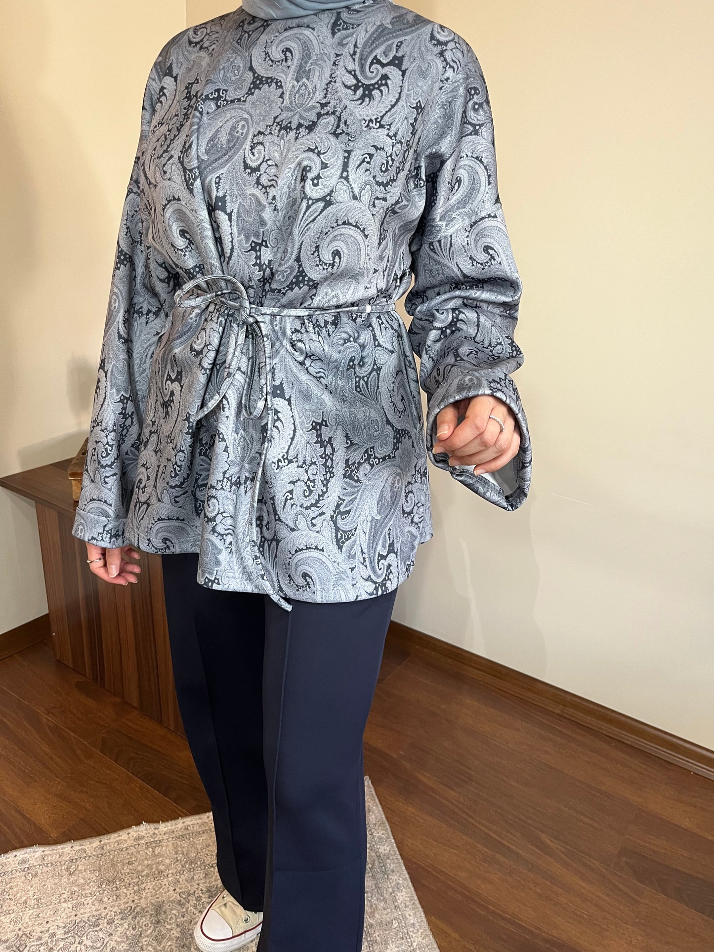 ŞAL DESEN SCUBA TAKIM