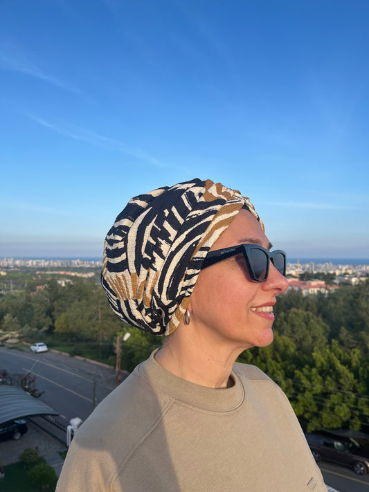 PALMİYE BÜRÜMCÜK BÜZGÜLÜ BONE