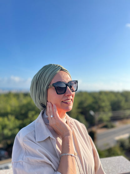 MİSK SANDY BÜZGÜLÜ BONE