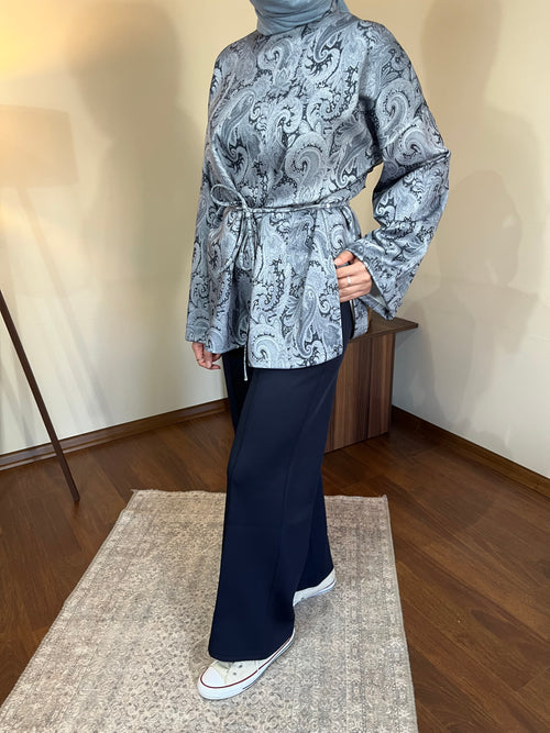 ŞAL DESEN SCUBA TAKIM