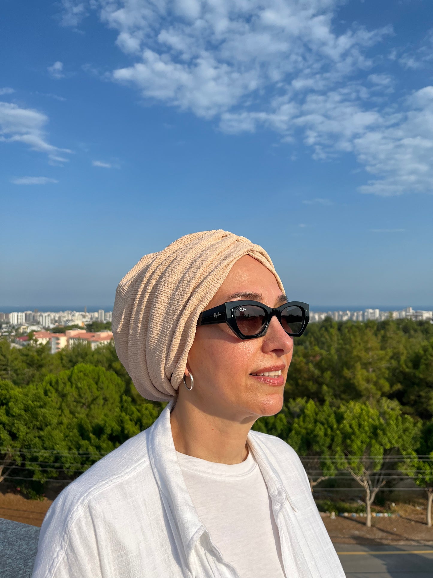 PUDRA BÜRÜMCÜK BÜZGÜLÜ BONE