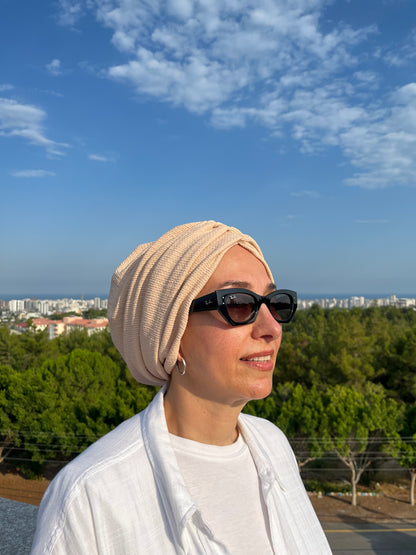 PUDRA BÜRÜMCÜK BÜZGÜLÜ BONE