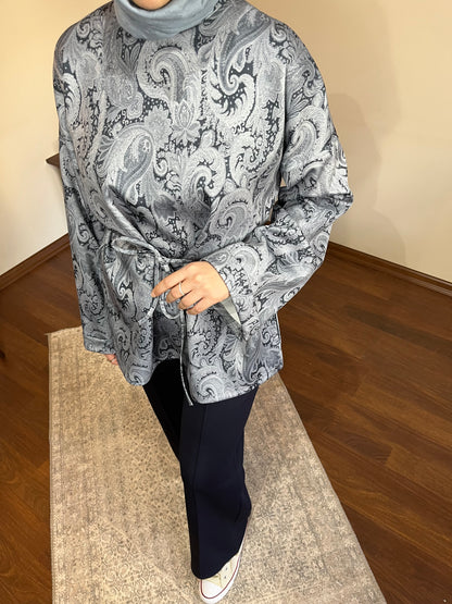 ŞAL DESEN SCUBA TAKIM