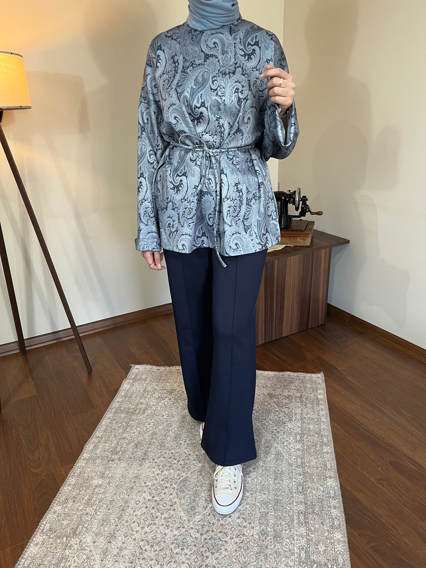 ŞAL DESEN SCUBA TAKIM