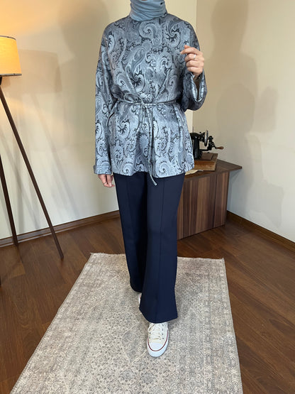 ŞAL DESEN SCUBA TAKIM