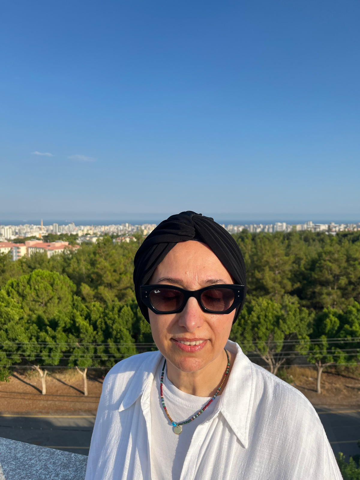 SİYAH SANDY BURGULU BONE