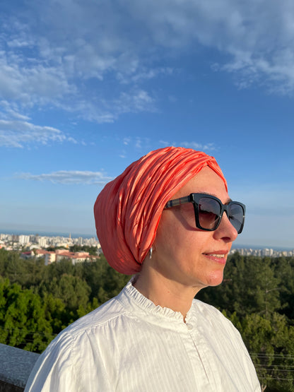 SAHRA YAVRUAĞZI SANDY BÜZGÜLÜ BONE