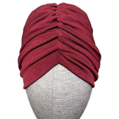 BORDO SANDY BÜZGÜLÜ BONE