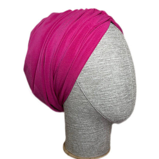 PEMBE SANDY BÜZGÜLÜ BONE