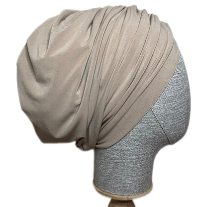 VİZON SANDY BÜZGÜLÜ BONE
