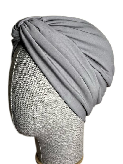 GRİ SANDY BURGULU BONE