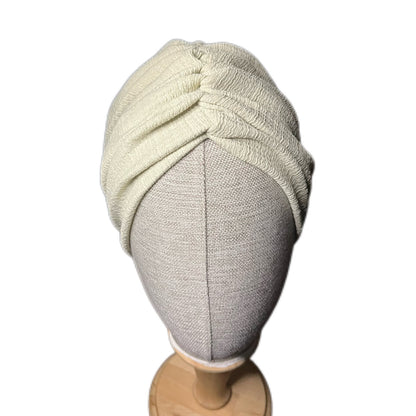 SOFT YEŞİL BÜRÜMCÜK BÜZGÜLÜ BONE